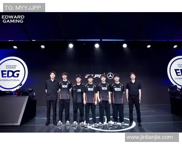 赛后复盘EDG与JDG对决的战术分析与意识碰撞探讨
