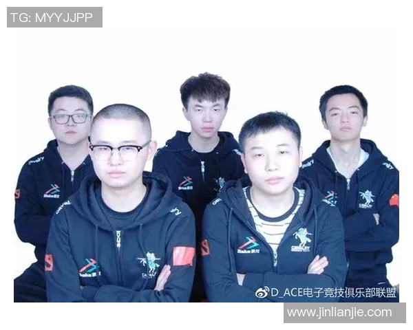 电竞传奇之路BLG战队DOTA2成长历程全景纪实 电竞传奇之路BLG战队DOTA2成长历程全景纪实