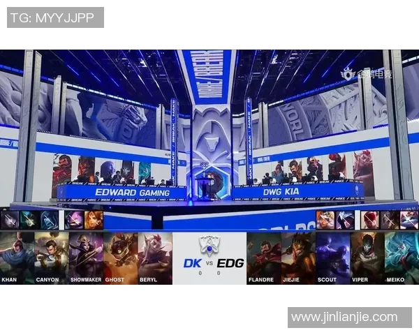 电竞比分Major赛特别报道BLG团队的拼搏历程与荣耀时刻回顾 电竞比分Major赛特别报道BLG团队的拼搏历程与荣耀时刻回顾