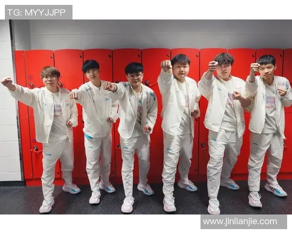 深入分析BLG战队在王者荣耀中的盯防策略与战术布局 深入分析BLG战队在王者荣耀中的盯防策略与战术布局